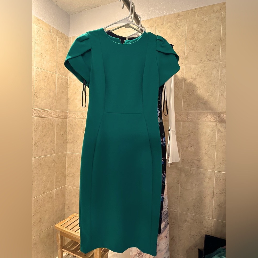 Calvin Klein Cocktail Dress